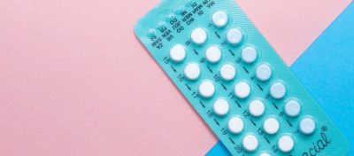 Contraceptive Pill