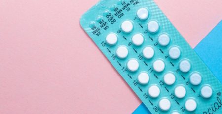 Contraceptive Pill