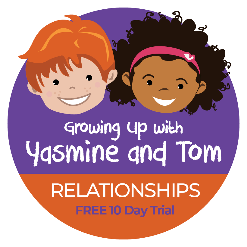YT Relationship Free Trial