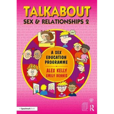 Talkabout Sex and Relationships 2 : A Sex Education Programme - Family