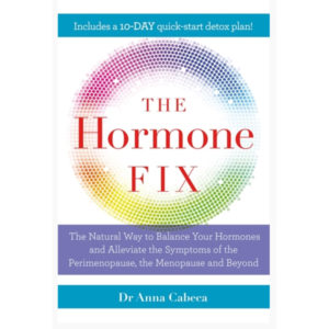The Hormone Fix - Image 1