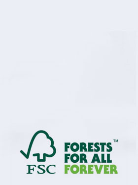 FSC - Forests for all forever