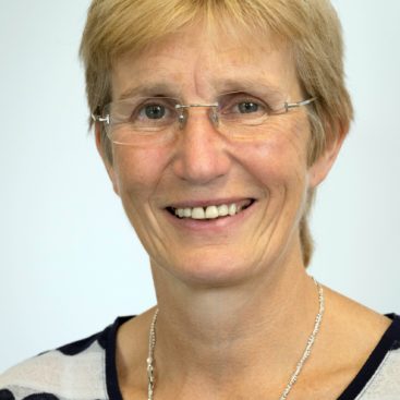 Dr Anne Conneley