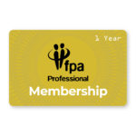 FPA Professional Membership
