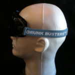 DB5 snooze-goggle-side