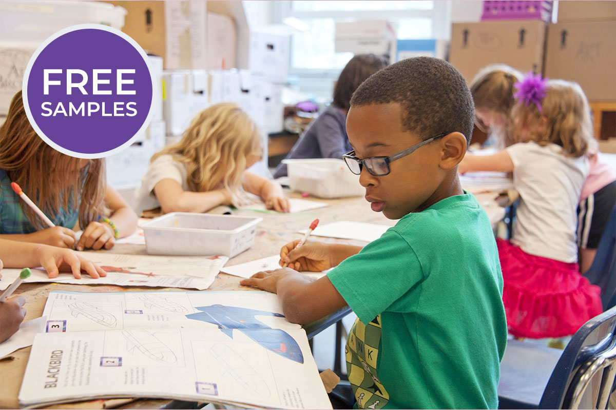 Free Samples - Classroom Literature and Leaflets for RSE