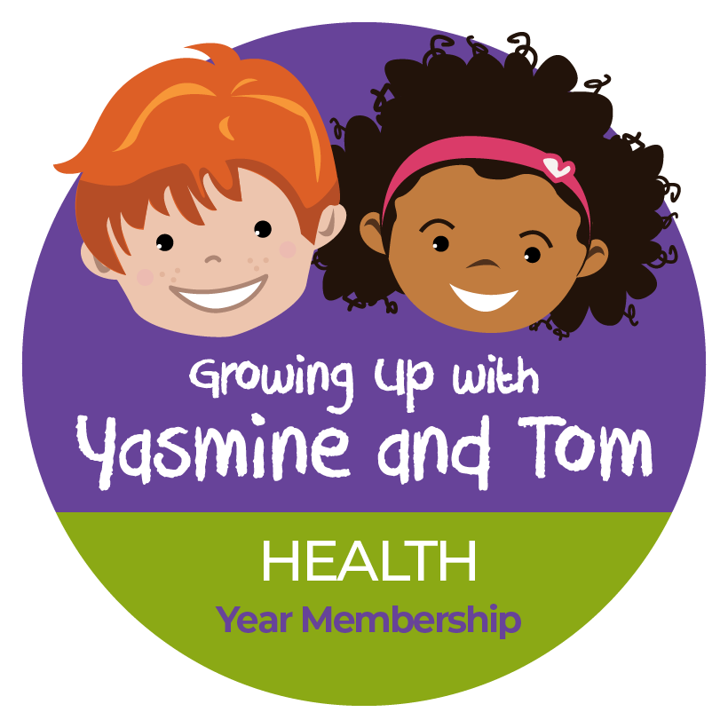 YT Health 1 Year Membership