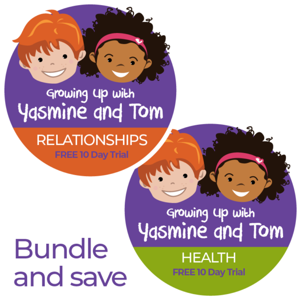 Y&T Bundle