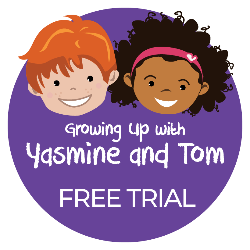 Yasmine and Tom Free Trial