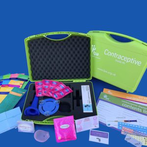FPA Contraceptive Display Kit