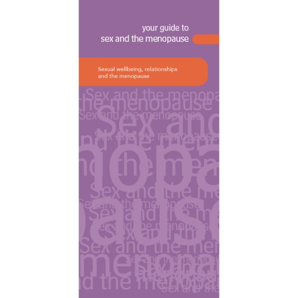 Your Guide to Sex and the Menopause