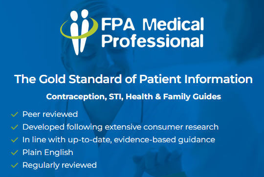 FPA Patient Information Guides