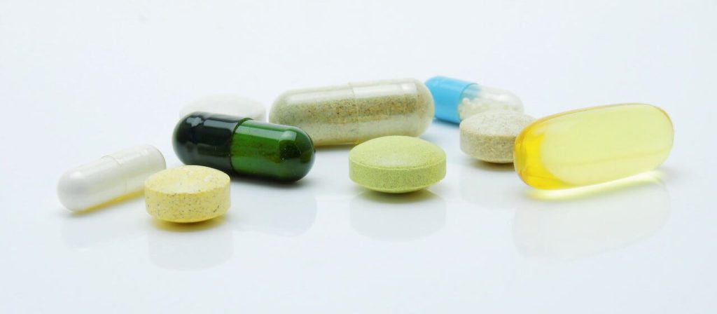 Pills