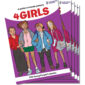 4Girls – a guide to female puberty