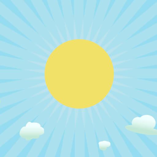 Sunshine