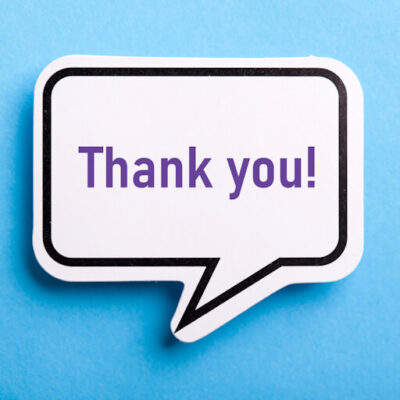 Thank you!