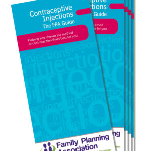 Contraceptive injections guide