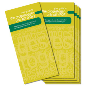 Progestogen-only-Pill: The FPA Guide