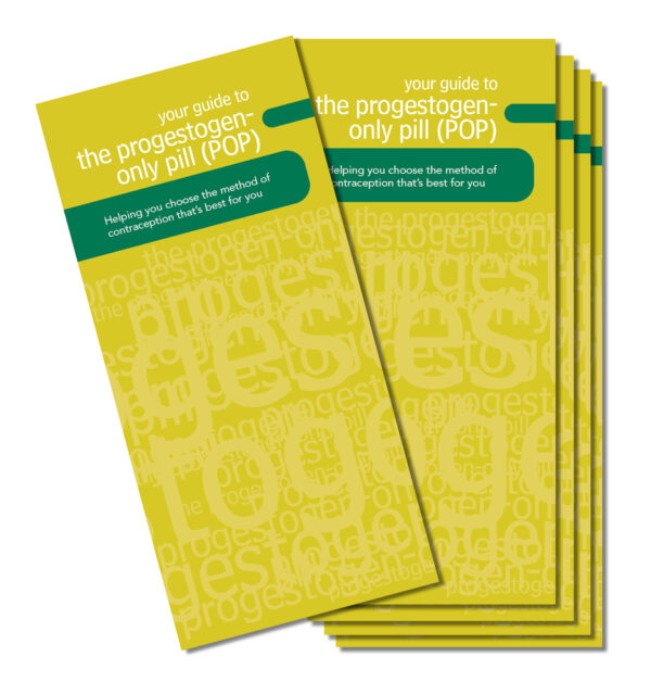 Progestogen-only-Pill: The FPA Guide