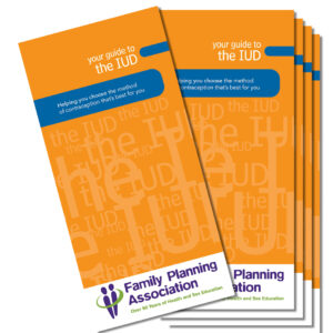 Copper IUD: The FPA Guide