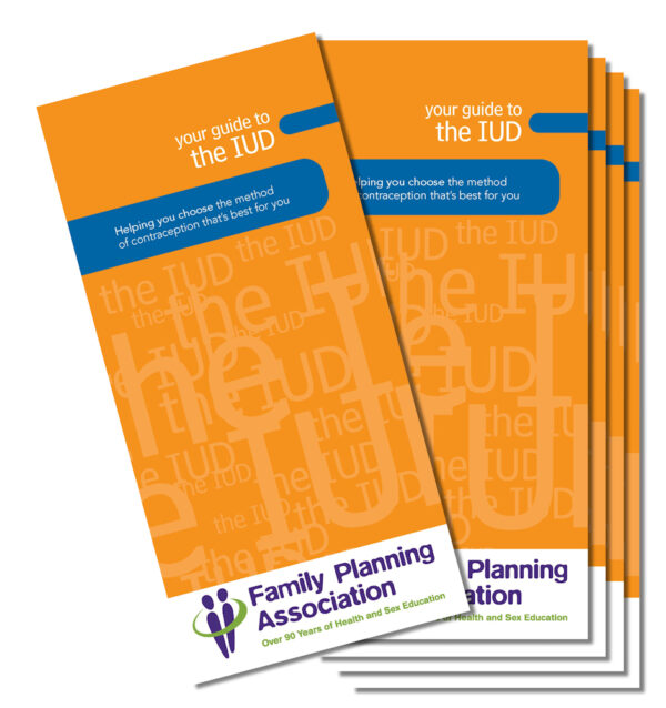 Copper IUD: The FPA Guide