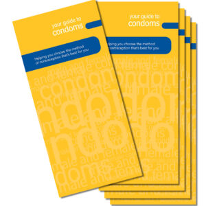 Condoms: The FPA Guide