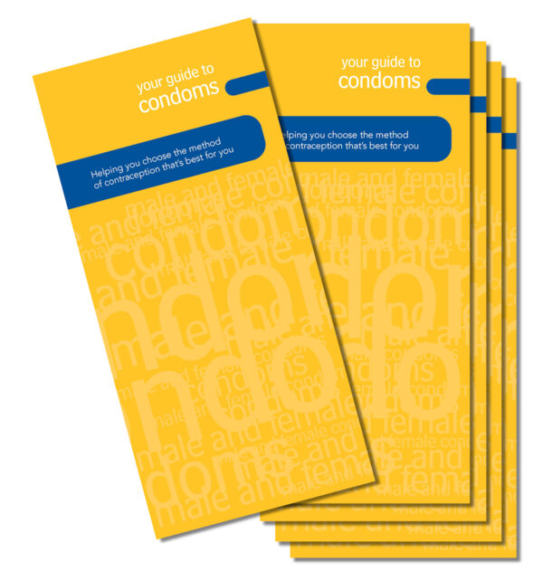 Condoms: The FPA Guide