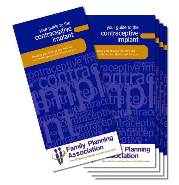 Contraceptive Implant: The FPA Guide