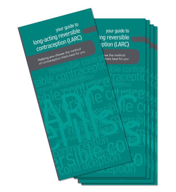 LARCs: The FPA Guide