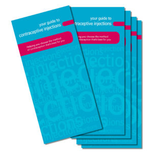 Contraceptive Injections: The FPA Guide