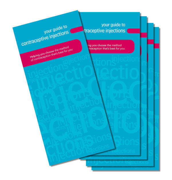 Contraceptive Injections: The FPA Guide
