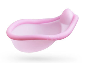 A Caya diaphragm