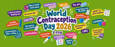 World Contraception Day - free offer