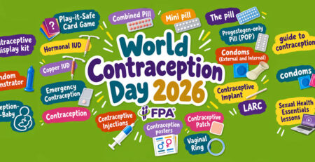 World Contraception Day - free offer
