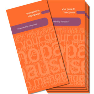 Menopause: The FPA Guide