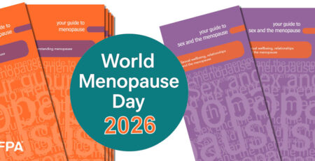 World Menopause Day 2026