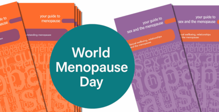 World Menopause Day: Menopause Guides