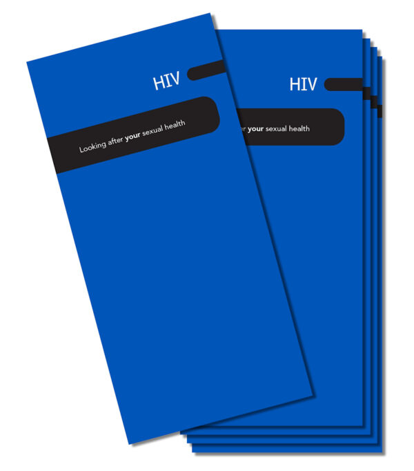 HIV: The FPA Guide