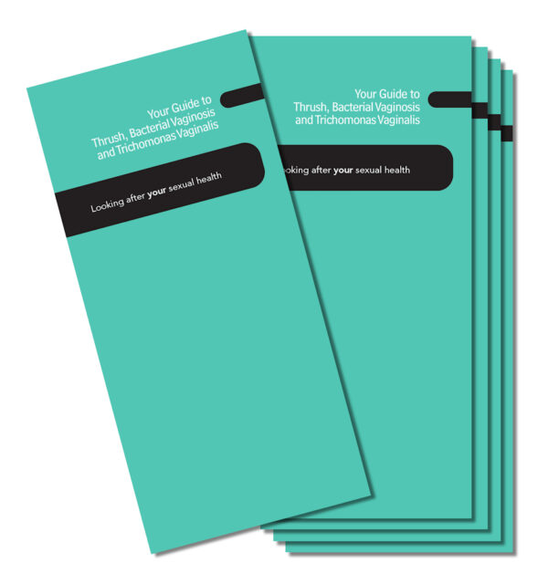 Thrush, Bacterial Vaginosis and Trichomonas Vaginalis: The FPA Guide