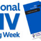 National HIV Testing Week
