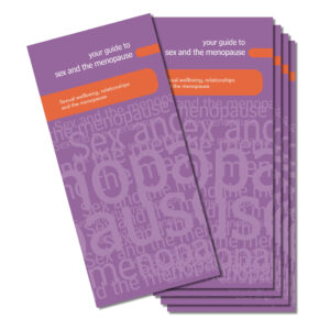Sex and Menopause: The FPA Guide