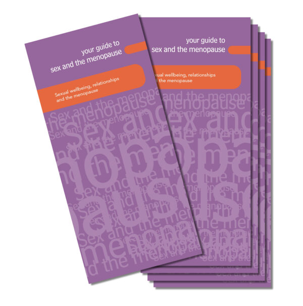 Sex and Menopause: The FPA Guide