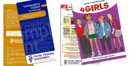 Solving THAT patient information booklet problem