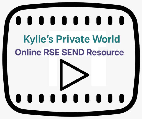RSE SEND Resource: Kylie's Private World