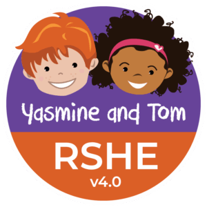 Yasmine and Tom: RSHE v.4