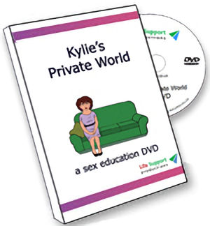 Kylies Private World