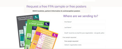 Free FPA Samples