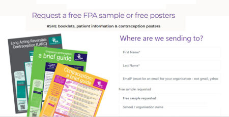 Free FPA Samples