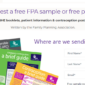 Free FPA Samples