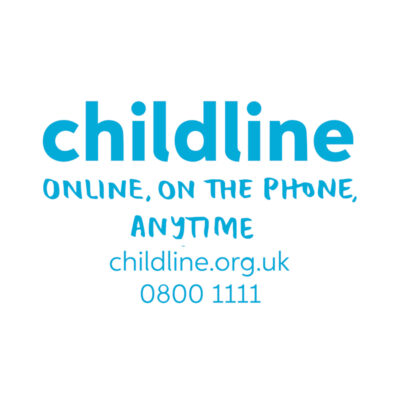 Childline logo